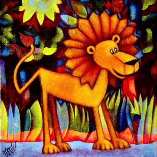 Lion30X30[1]