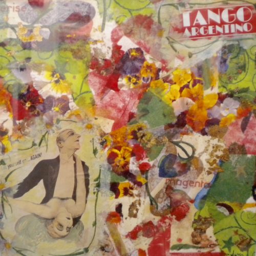 Tango argentin_30x30