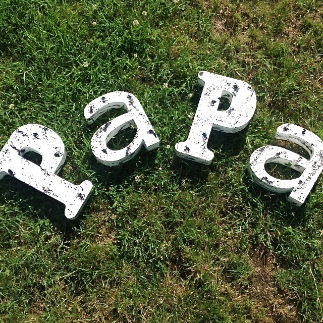 PAPA