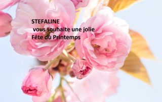 FETE DU PRINTEMPS